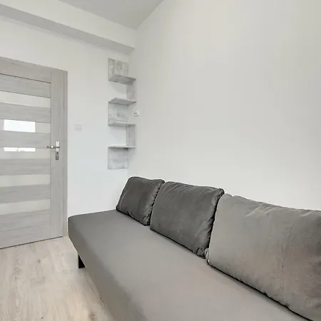 Wave Mila Baltica Apartment Gdansk